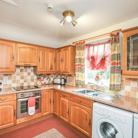 Crosby  Rose Cottage מראה חיצוני תמונה