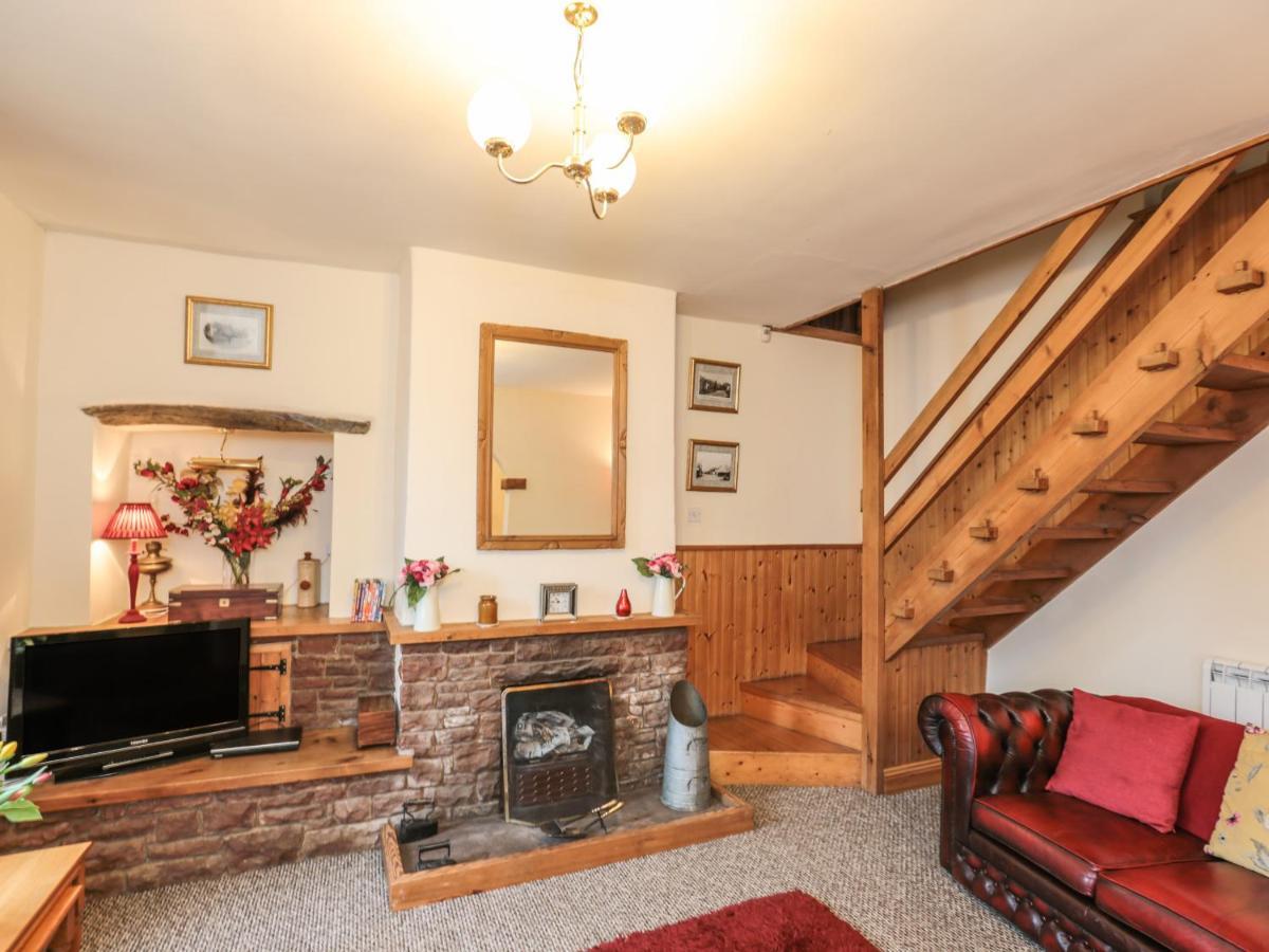 Crosby  Rose Cottage מראה חיצוני תמונה