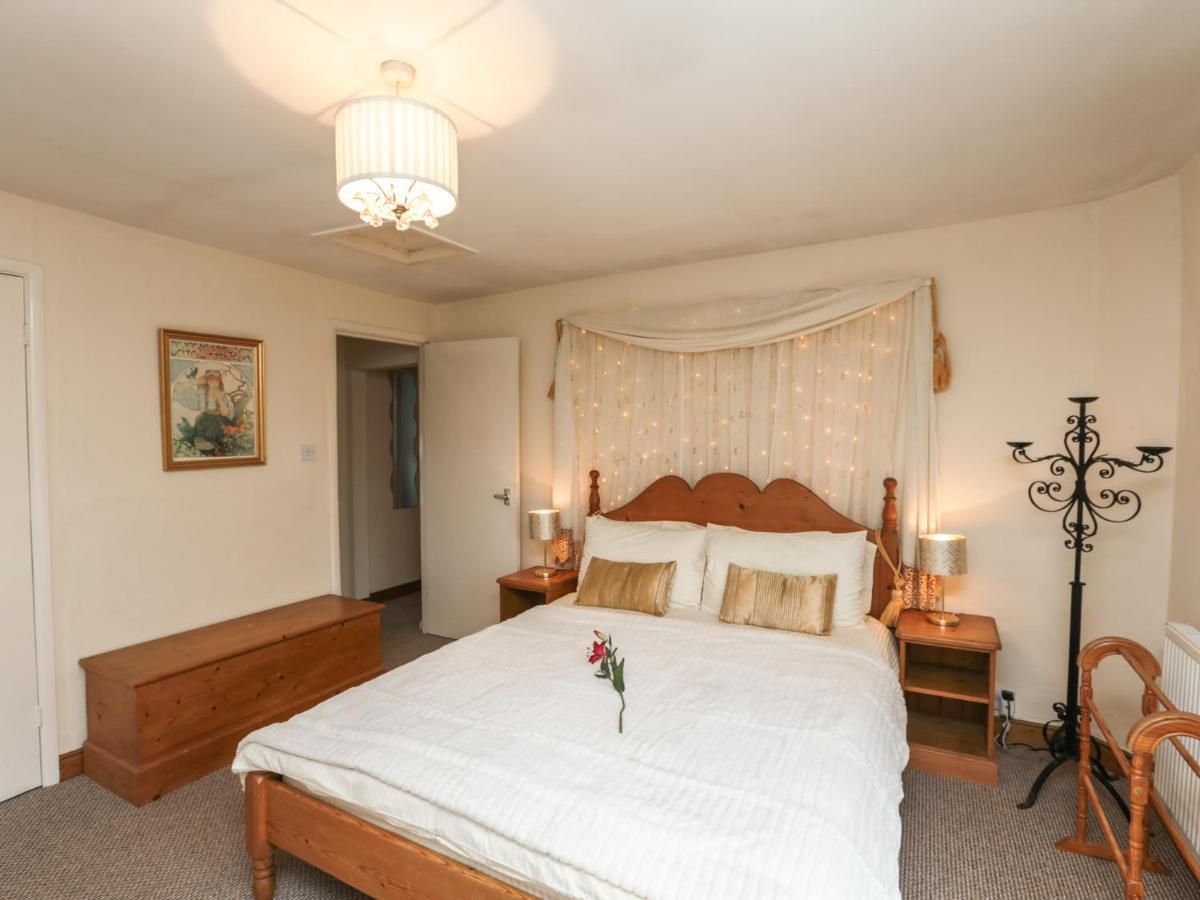Crosby  Rose Cottage מראה חיצוני תמונה